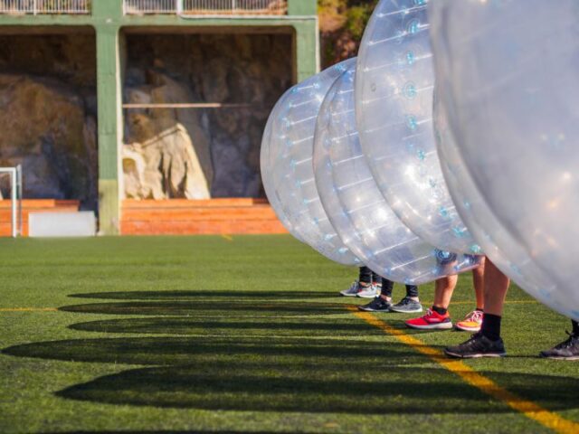Bubble Fußball_gegenüber_klein