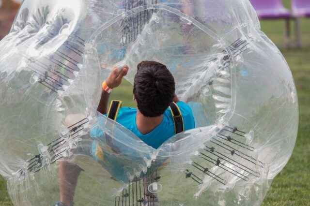Bubble Fußball_innen_klein
