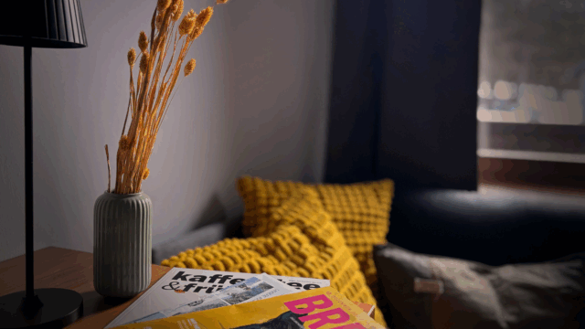 Details Familienzimmer Einzelbett