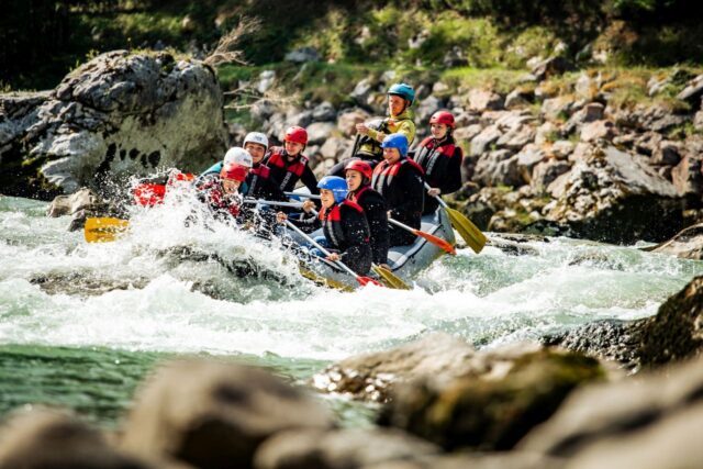 rafting bayern_outdoor center baumgarten_action_4
