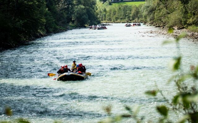 rafting bayern_outdoor center baumgarten_berge_natur