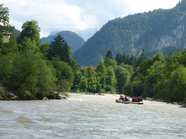 Rafting Tagestour (3)