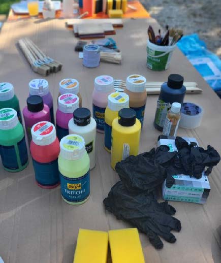 Art Workshop Bad Reichenhall