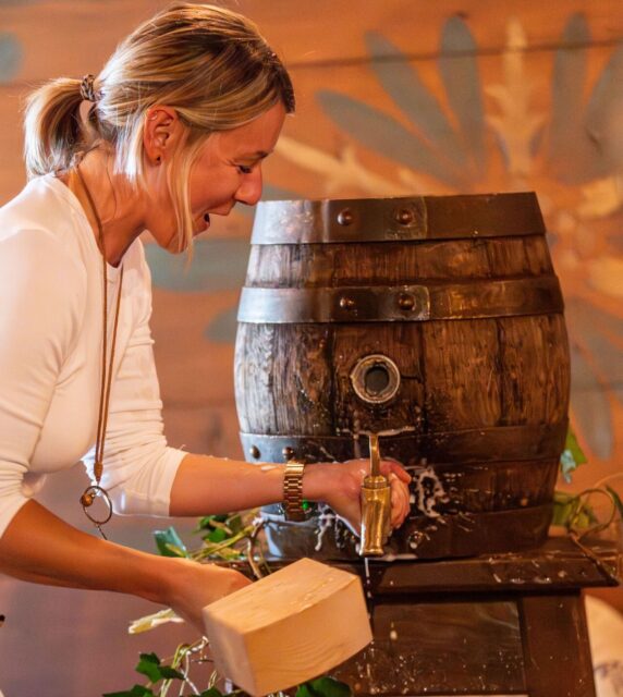 Bierfassanzapfen_Echt.Posch